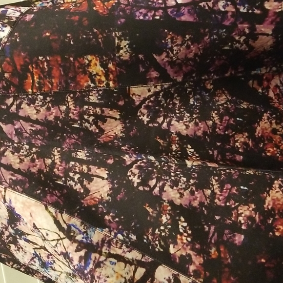 Forest Dress - Picture 7 of 8